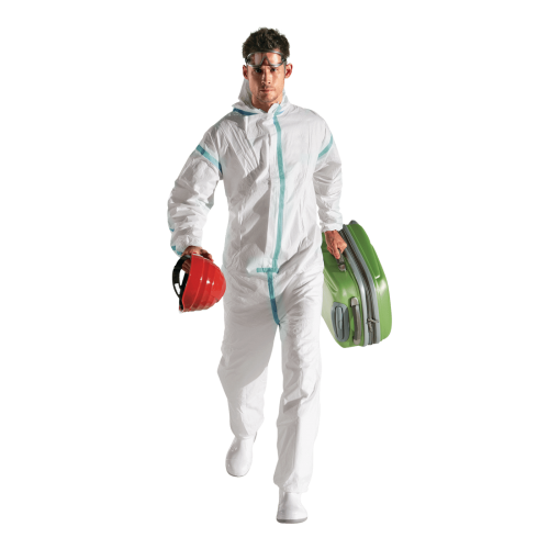 φόρμα βιολογικής προστασίας