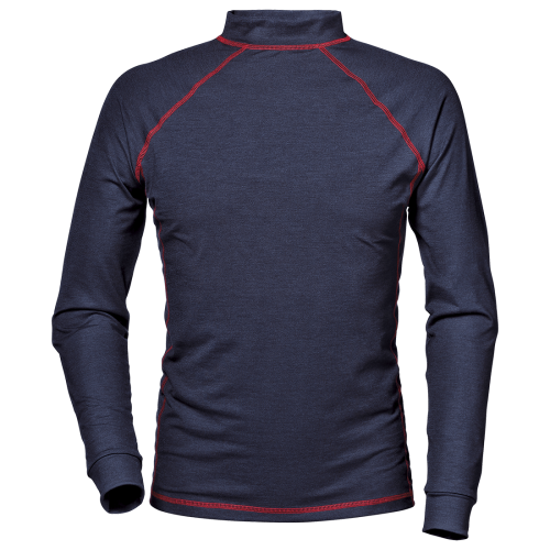 αντιπυρική ισοθερμική μπλούζα