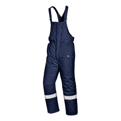 fire resistant bib trousers