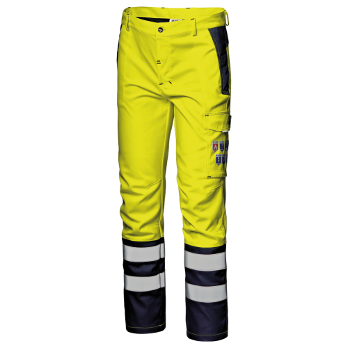chemical protection trousers
