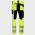 REVOLT HV 4STRETCH YELLOW 04100312