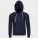 ζεστή ζακέτα με fleece επένδυση